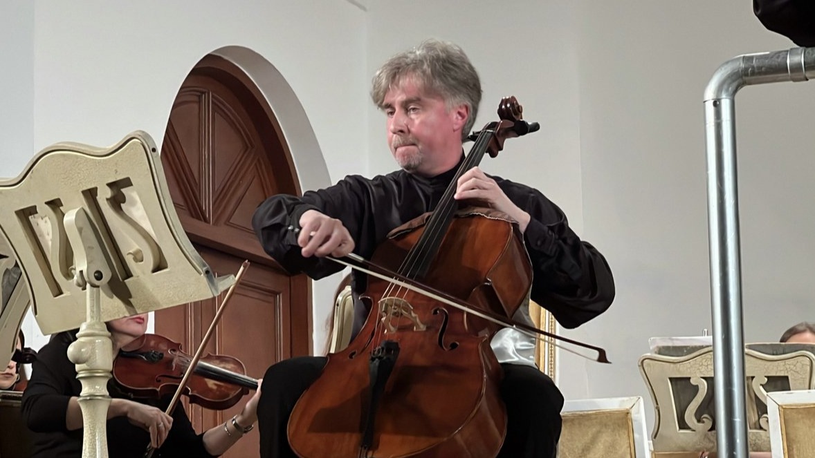 New best parada wave