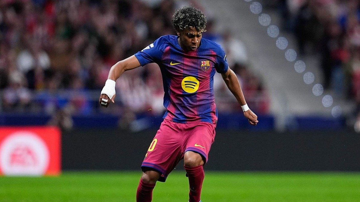 New best parada wave