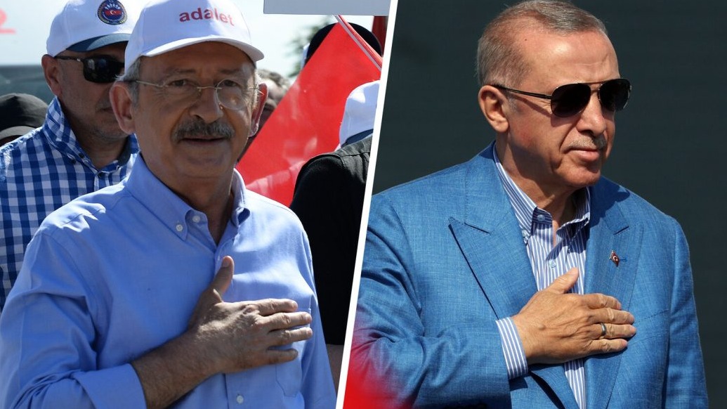 New best parada wave