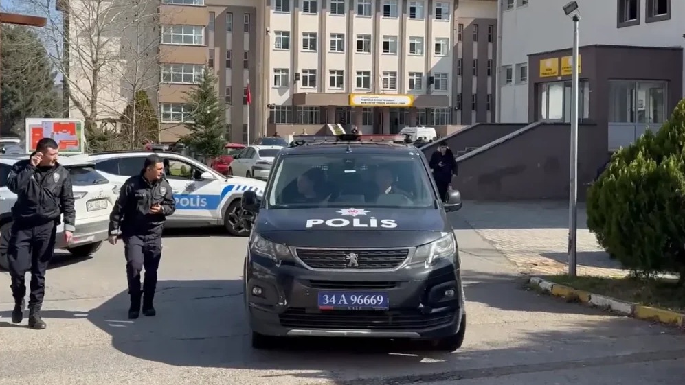 Beautiful tea cups to make you that matcha