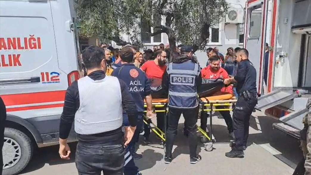 Beautiful tea cups to make you that matcha