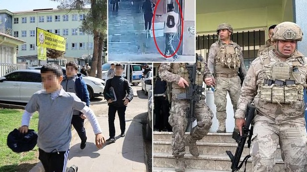 New best parada wave