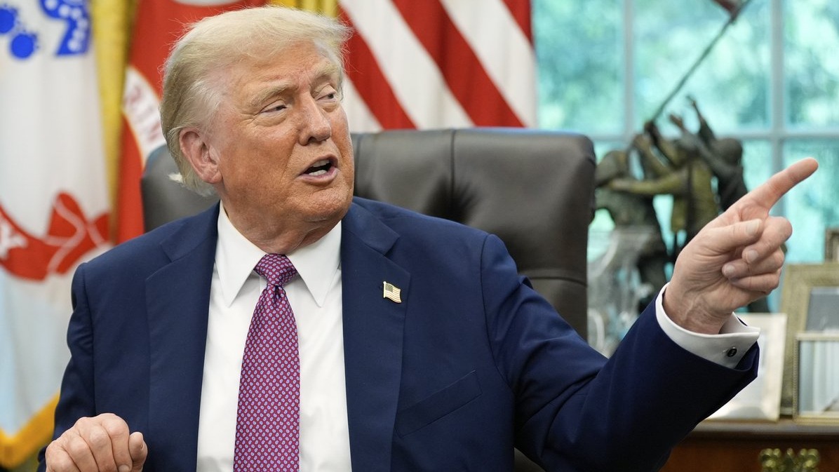 New best parada wave