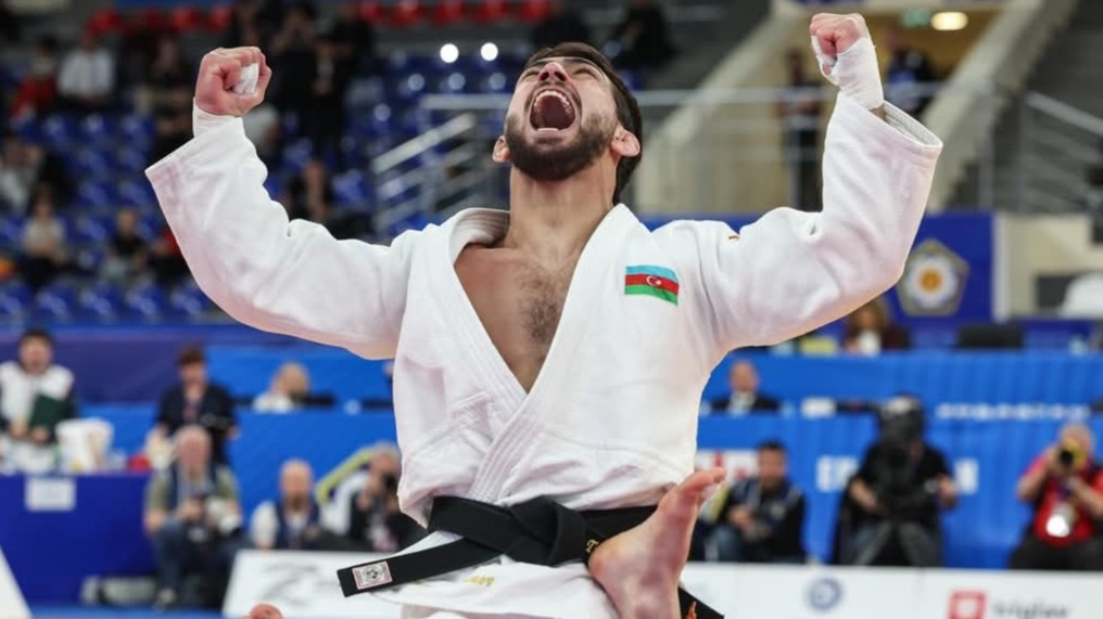 New best parada wave