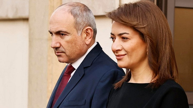 New best parada wave