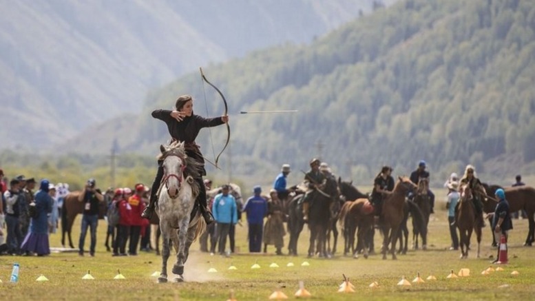 New best parada wave