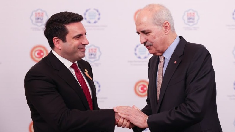 New best parada wave