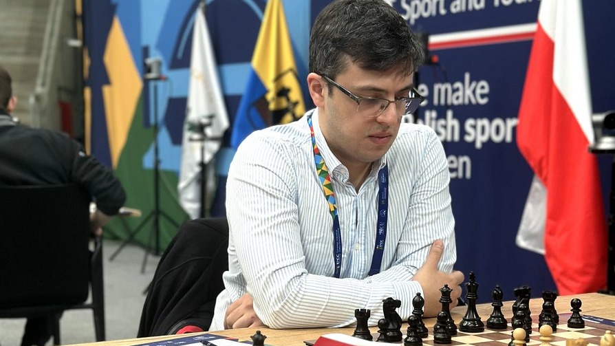 New best parada wave