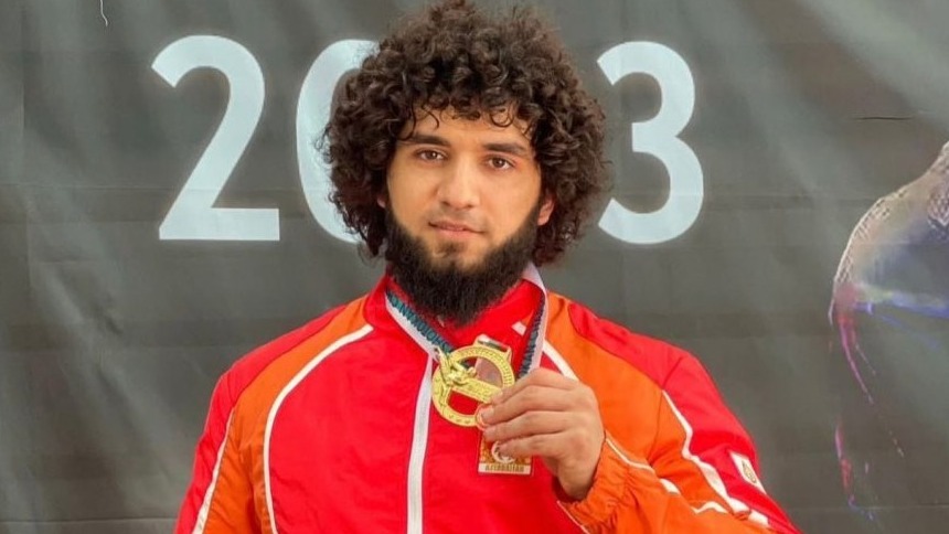 New best parada wave