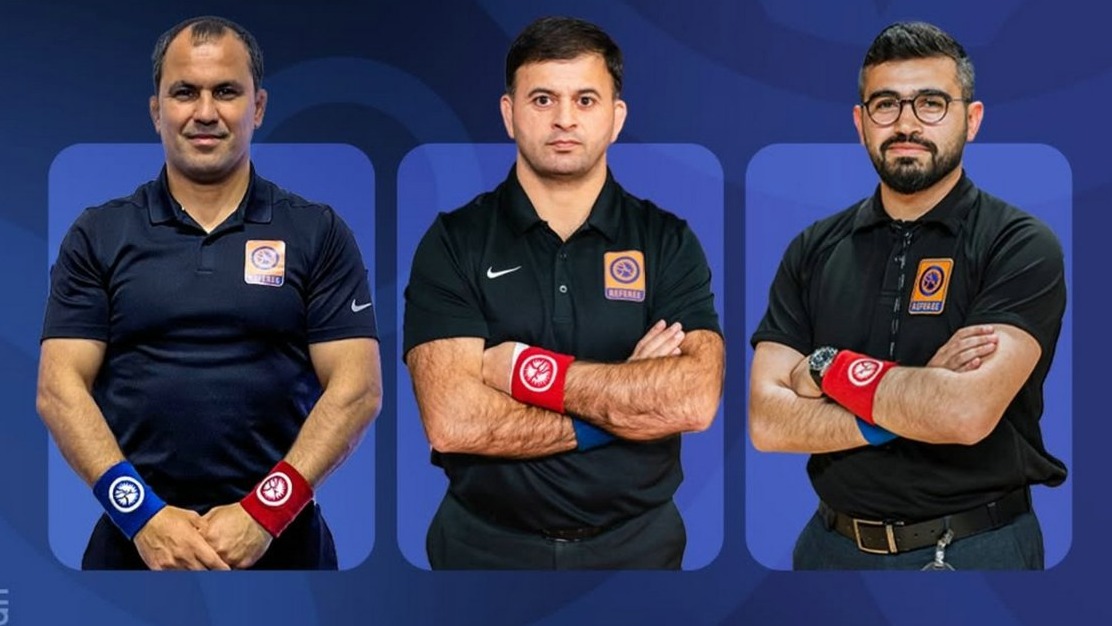 New best parada wave