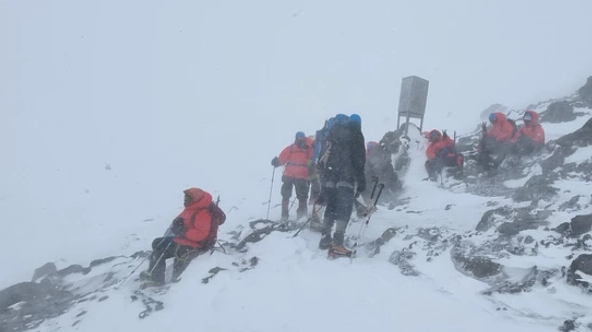 Beautiful tea cups to make you that matcha