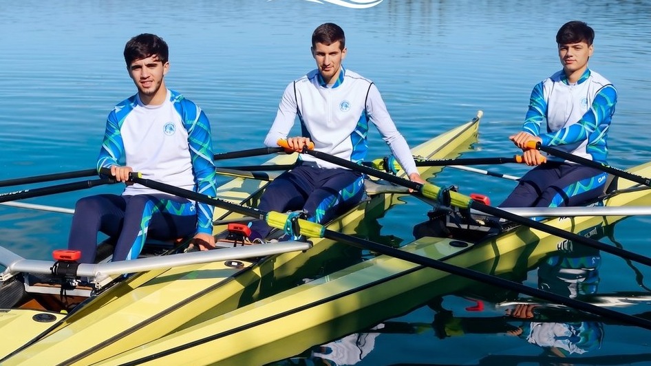 New best parada wave