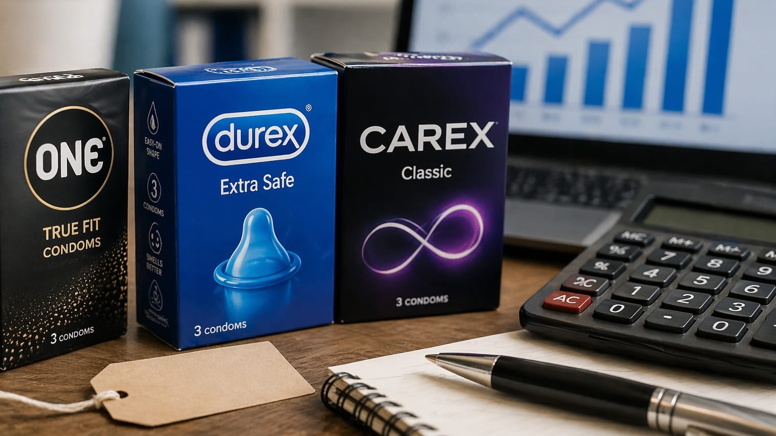 New best parada wave