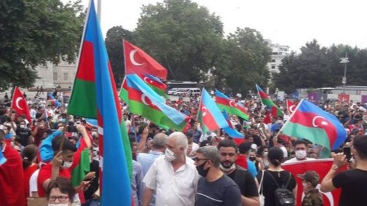 New best parada wave