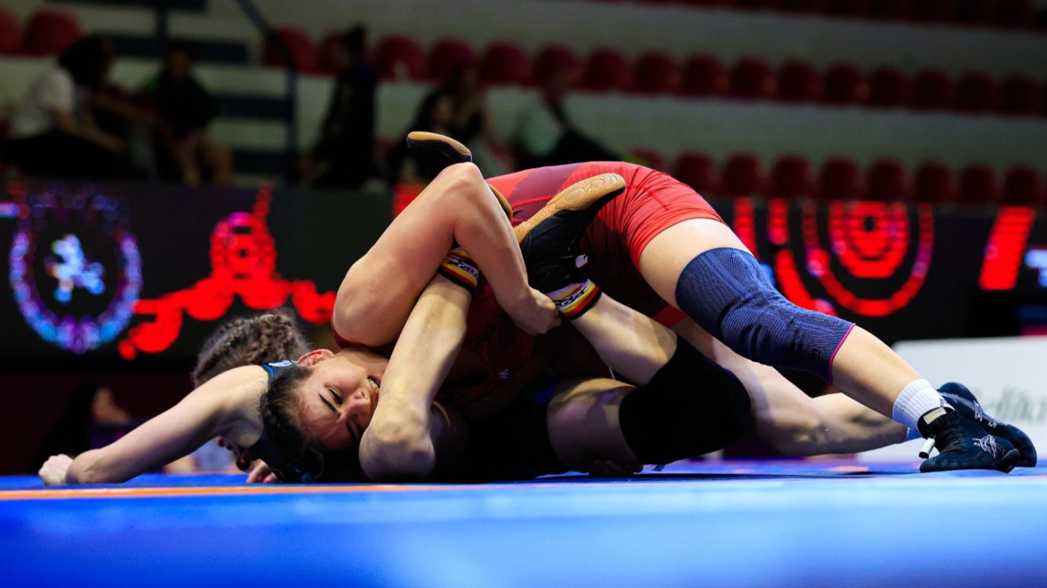 New best parada wave