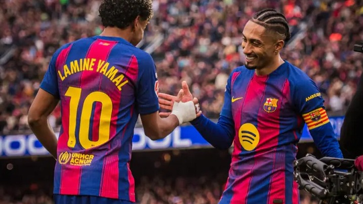 New best parada wave