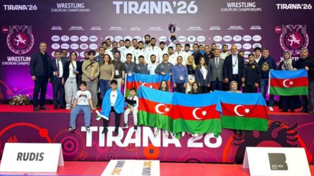 New best parada wave