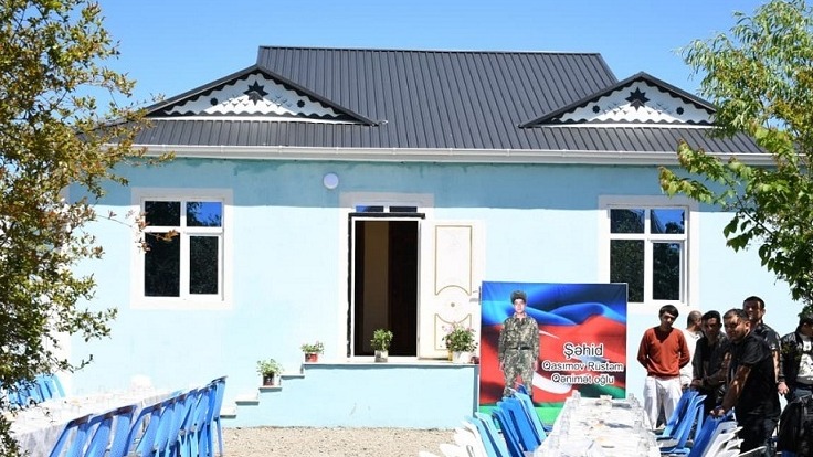 New best parada wave