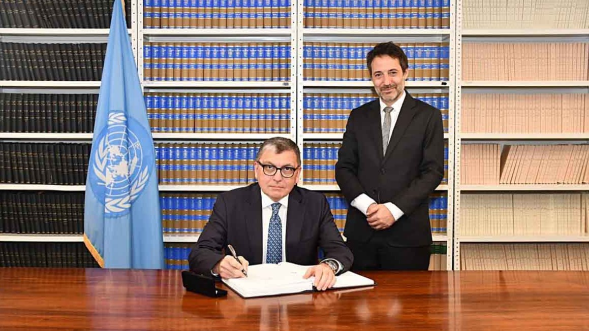 New best parada wave