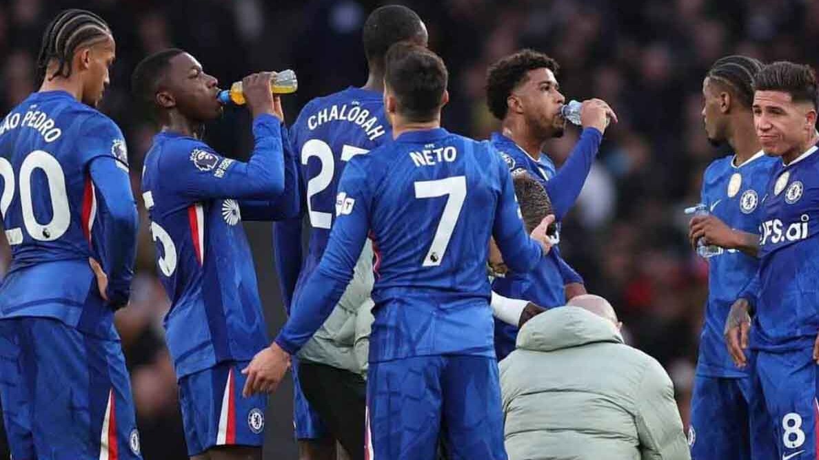 New best parada wave