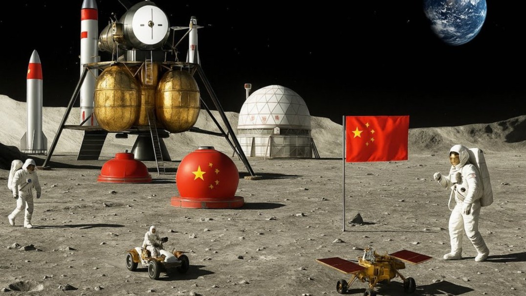 New best parada wave