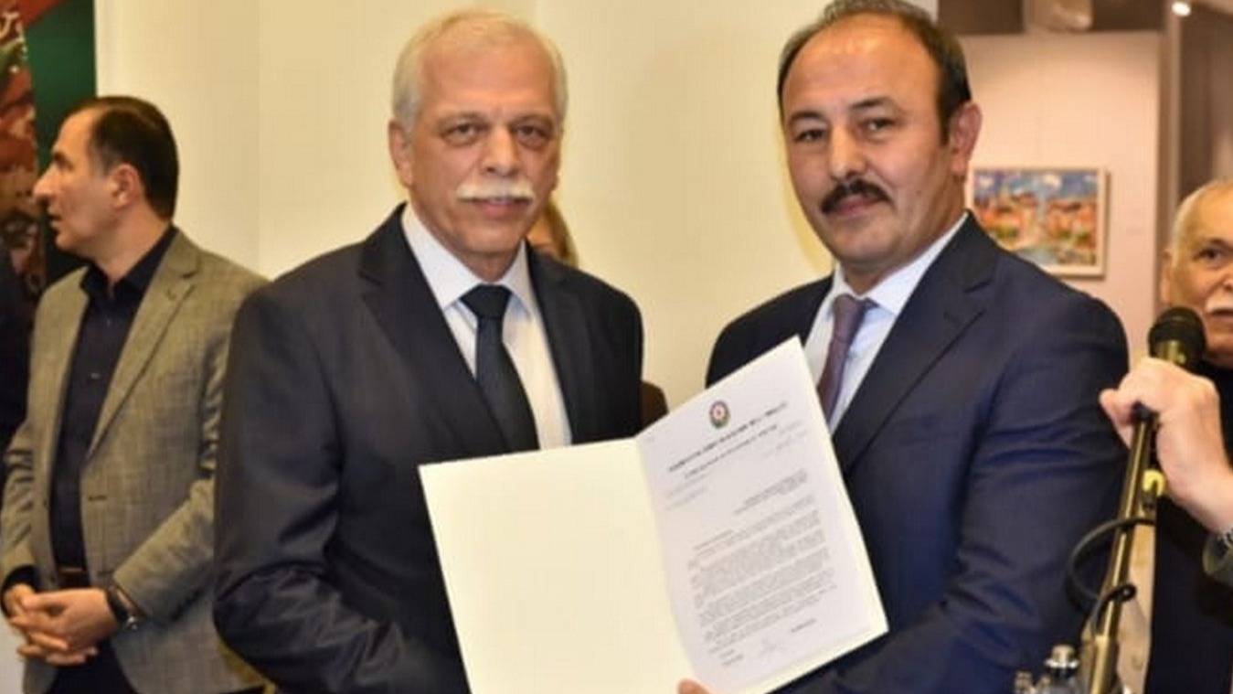 New best parada wave