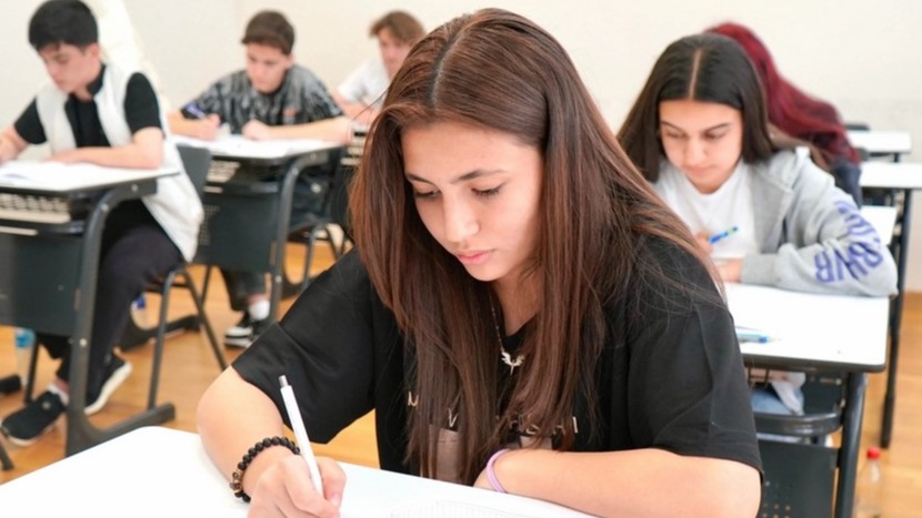 New best parada wave