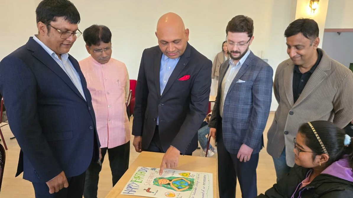 New best parada wave