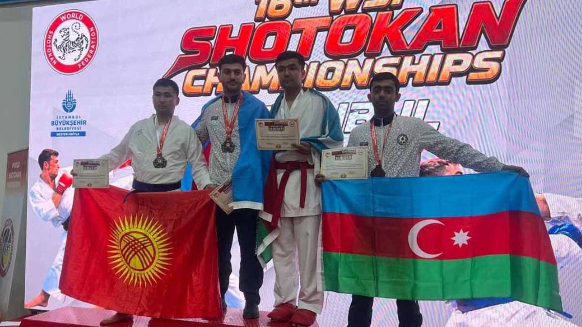 New best parada wave