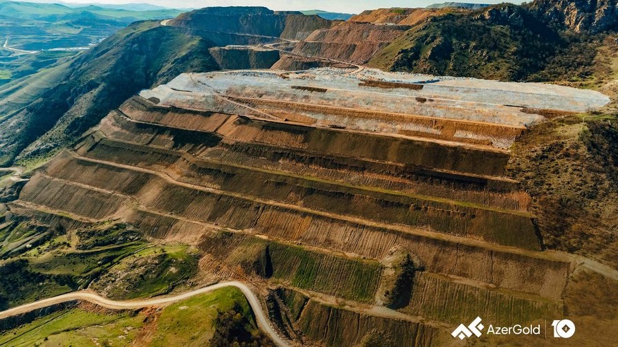 New best parada wave