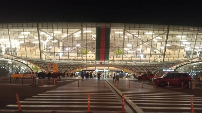 Highlights: New York Fashion Week 2015