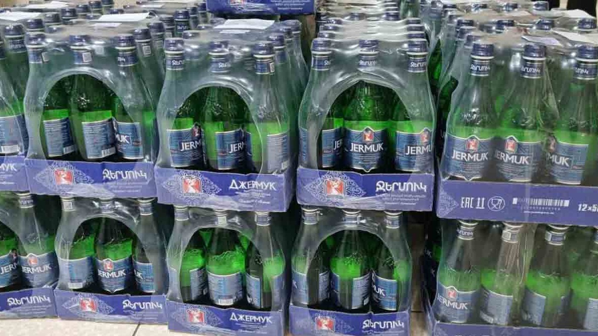 Beautiful tea cups to make you that matcha