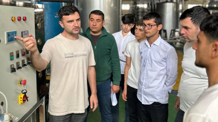 New best parada wave