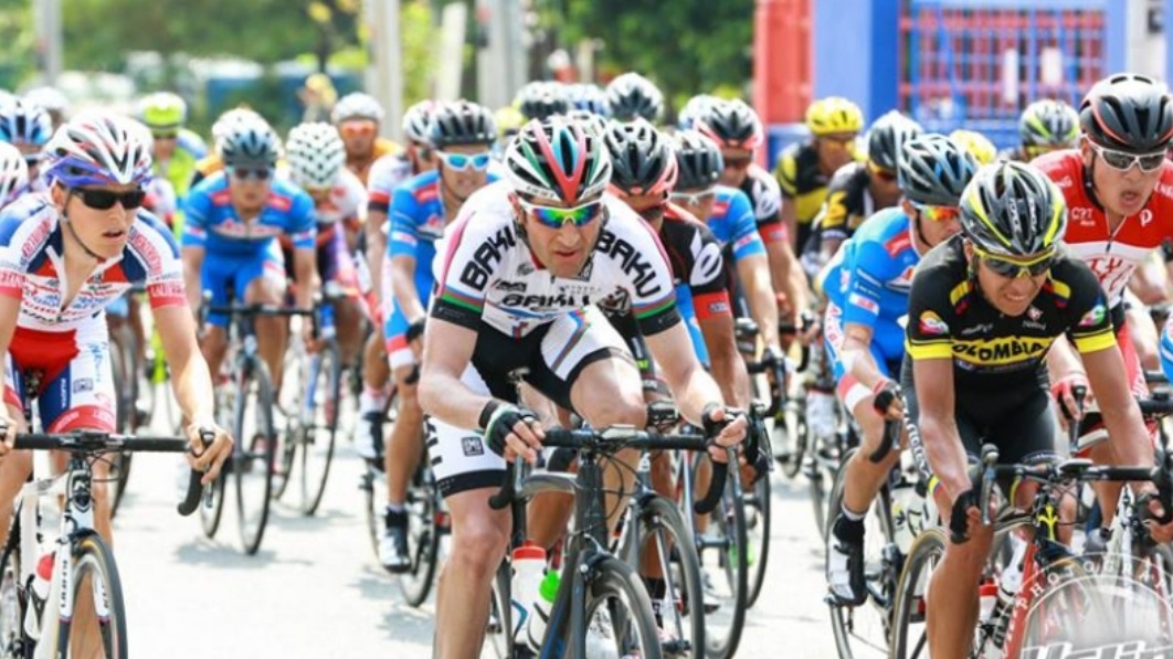 New best parada wave