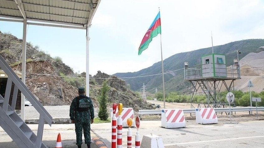 New best parada wave