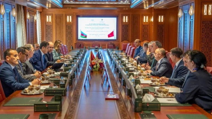 New best parada wave