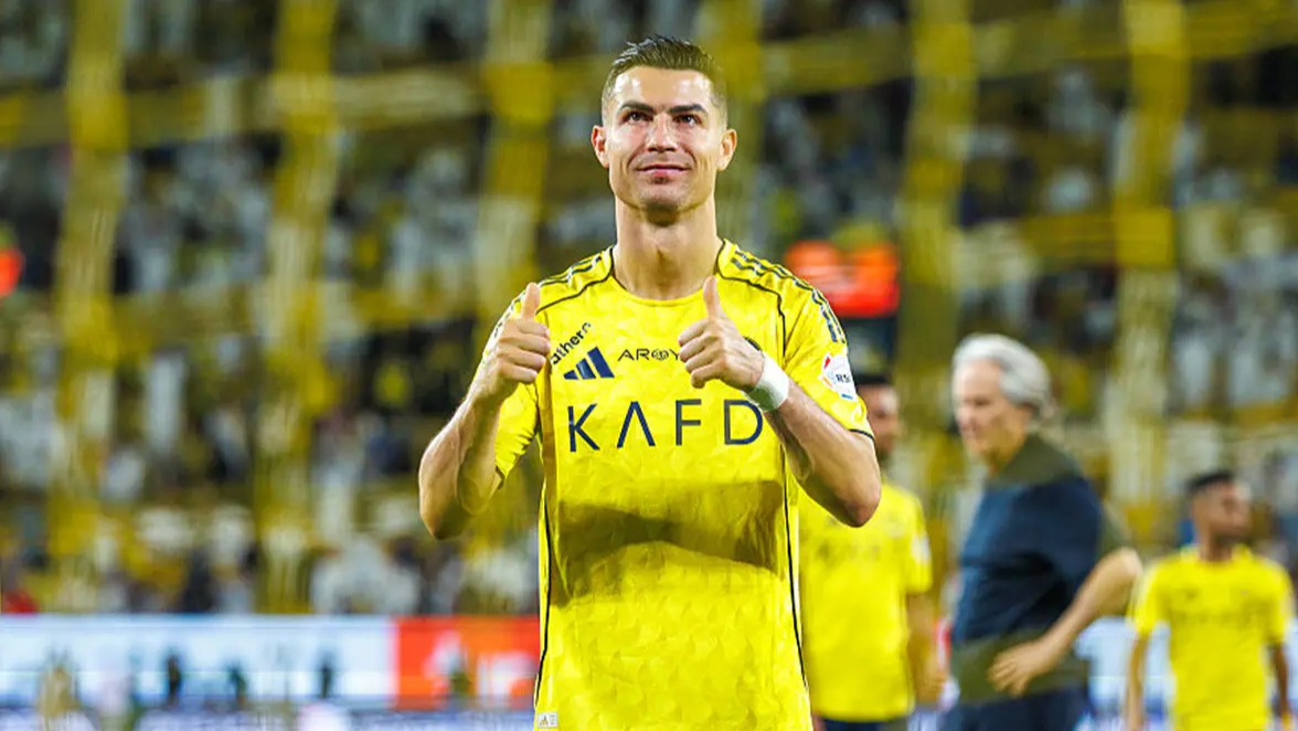 New best parada wave