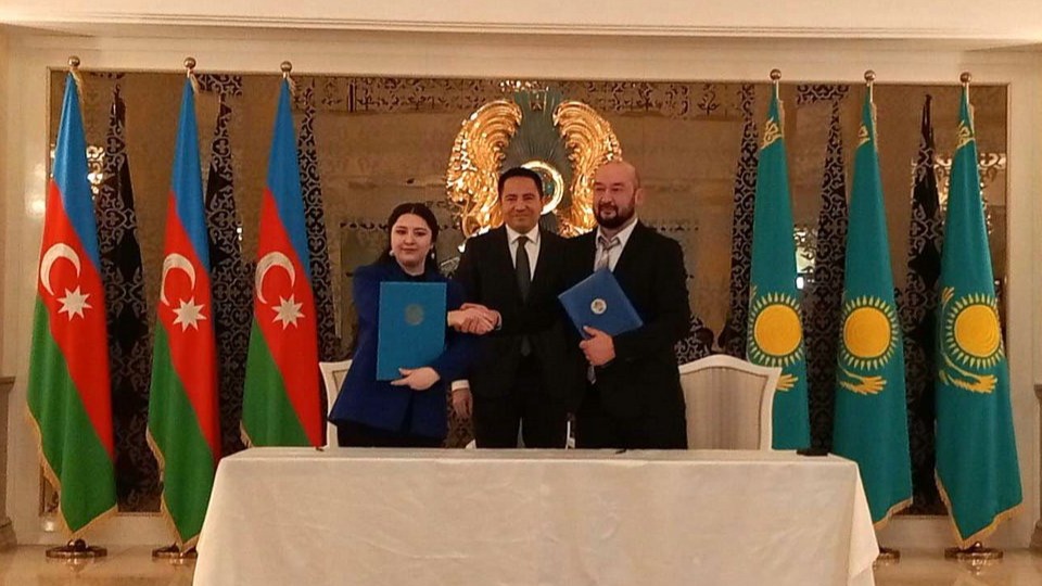 New best parada wave