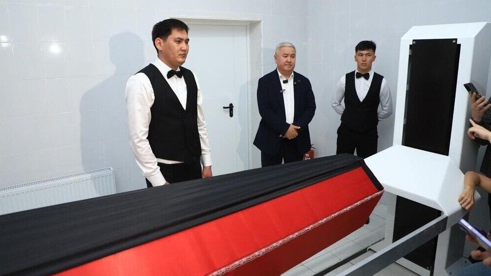 New best parada wave