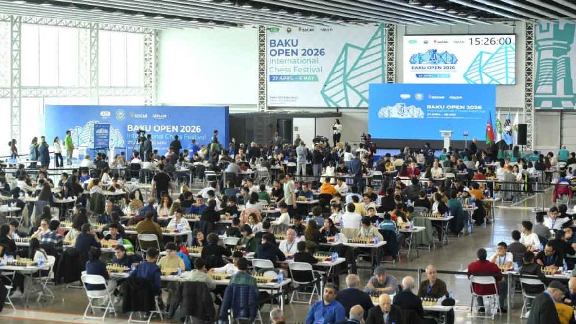 New best parada wave