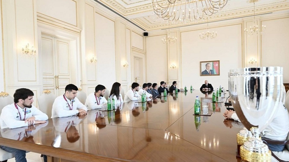 New best parada wave