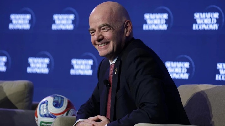 New best parada wave