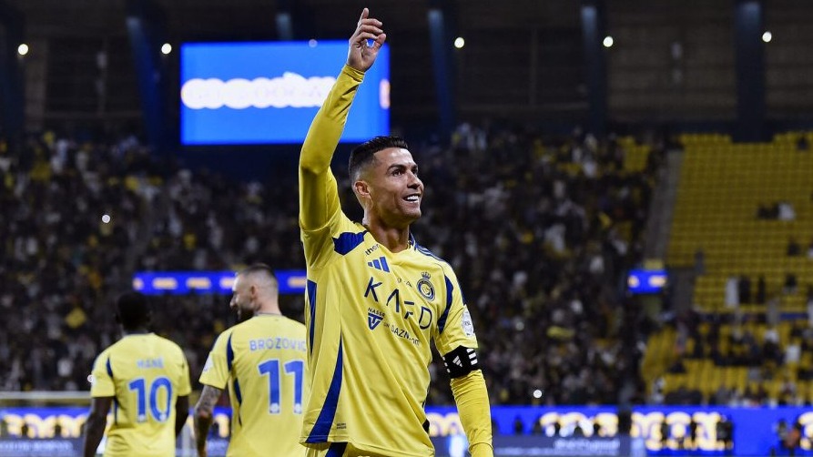 New best parada wave