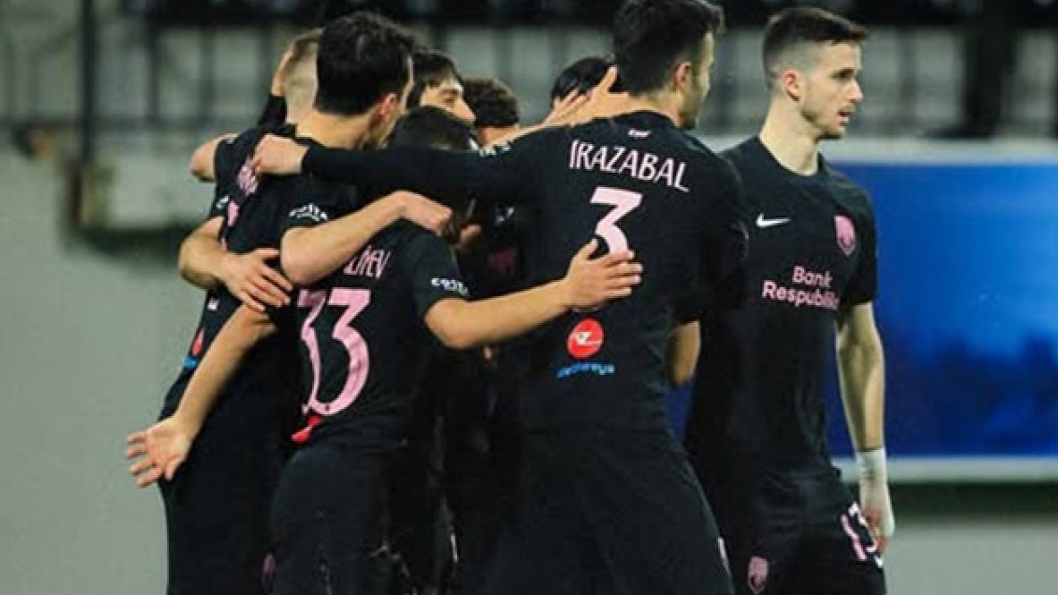 New best parada wave