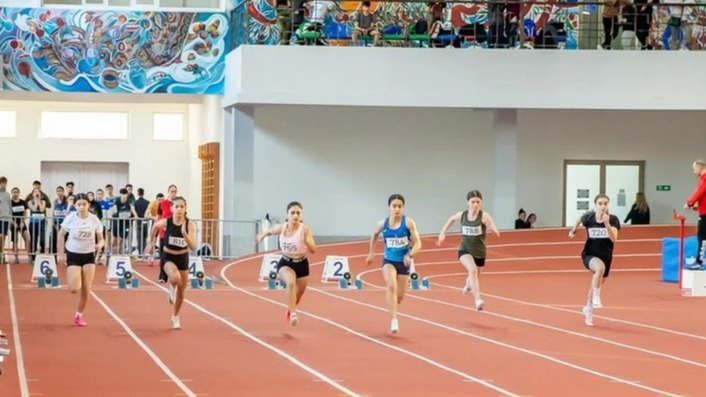 New best parada wave