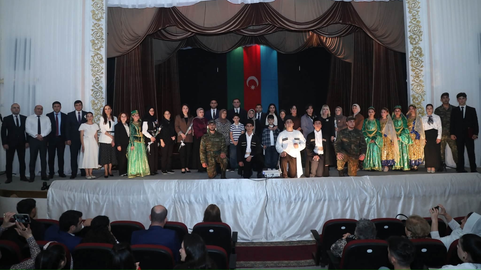 Highlights: New York Fashion Week 2015
